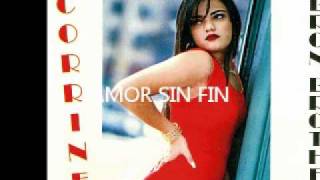 CORRINE LEBRON - AMOR SIN FIN