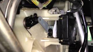 1999 Lexus RX300 - Servo Repaired Fixed