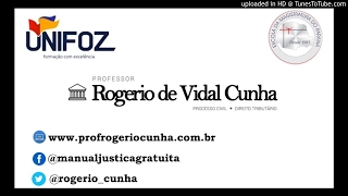 Embargos  de terceiro  2ª parte