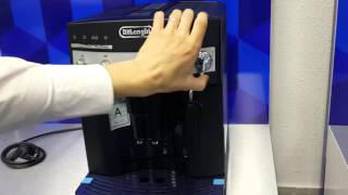 Кофемашина Delonghi ESAM 3000.B