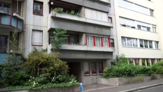 Apartment for rent at Oetlingerstrasse 7, Basel, Switzerland