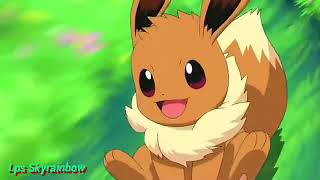 Eeveelution's [Amv] (Prom Queen) {HD}