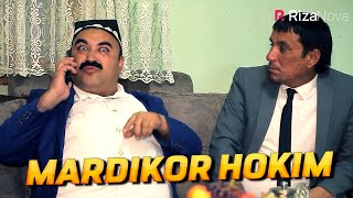 Qalpoq - Mardikor Hokim