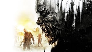 В поисках Эзги. Dying light the following #12