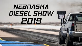 NEBRASKA DIESEL SHOW 2019