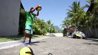 Miguel Pupo - Treinamento Funcional Pretorian