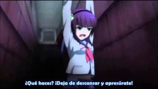 Anime Momentos Graciosos Parte 1