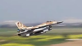 Израиль "выдавливает" Иран из Сирии. Путин и Асад не против?