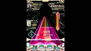 【Sound Voltex III】 Pieces of a Dream [EXH]