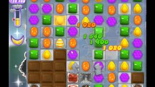 Candy Crush Saga Dreamworld Level 399 (Traumwelt)