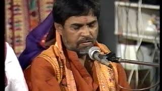HARIRUSNI HALI -  Singers: Babubhai Ranpura ;Dolar Ghadvi PART 2