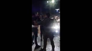 Police punish pakistsni without any reason