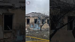 Ракетный обстрел Одессы и Харькова (11 июля 2022)