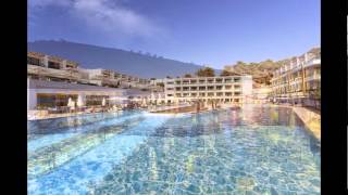 Thor Luxury Hotel & Spa Bodrum 0850 333 4 333