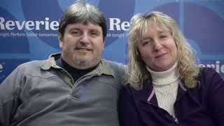 How a Bed Changed Joe and Jeanne’s Lives