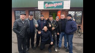 В гостях у пчеловодов Петропавловки .Днепр.обл.