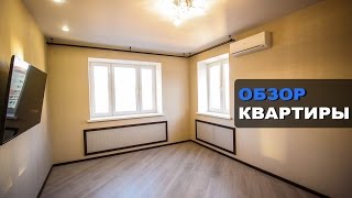 Завершаем ремонт квартиры в мкр. Богородский, г. Щелково