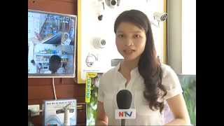 Bình ANSI - Truyền hình số mặt đất DVB T2