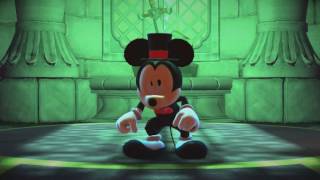 Прохождение Castle of Illusion Часть шестая и ПОСЛЕДНЯЯ