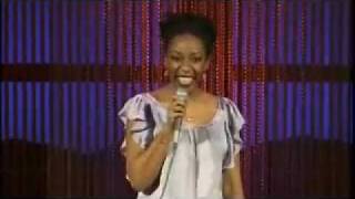 Gloria Bigelow Stand Up