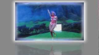 Nicki Minaj - Starships (Dj Jhonny Rework Sane Mix) VJ Darguz