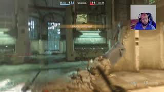 Gunfight 3v3 come & Chat RIP KOBE!! My chiefs SBLIV