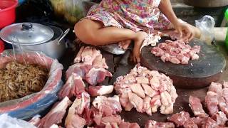 Asian Street Food - Cambodian Street Food Compilation - Food Show #4