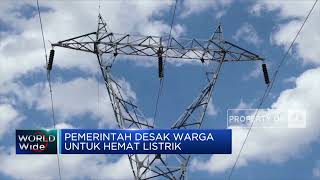 Masuki Musim Dingin, Warga Ukraina Kegelapan