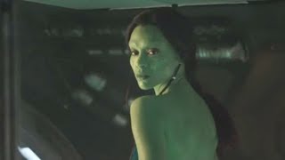 7 Deleted Superhero Movie Scenes You're Not Allowed To See