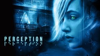 Perception, стрим-прохождение #1