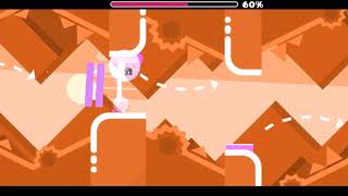 GEOMETRY DASH 2.11 | ABATE by motleyorc (Easy Demon 10*)
