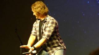 Tim Hawkins Sports Plays and Marriage Ref