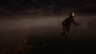 DBD 害悪プレイヤー発見+面白試合