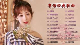 【粤语金曲】晚风 + 顺流逆流 + 浪子心声 + 公子多情 + 旧欢如梦 + 青青河边草 + 榴连飘香 + 相逢恨晚 | 听十年都不腻 - 无损音質 ?Chinese Cantonese Songs