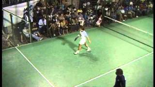 Ale Lasaigues - Belasteguin vs Gattiker - Nerone