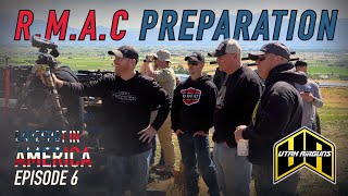 RMAC 2022: Arrival in Utah and Pre-Competition Shenanigans!