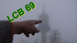 Low-cost Bushcraft Serie Teil 69