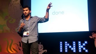 Anand Agarawala: String theory