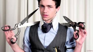 Jake Bass 【CockyBoys】