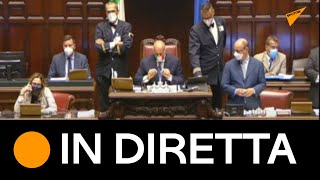 Esame del decreto "Green Pass"