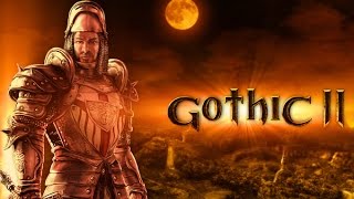 Gothic 2 DirectX 11 (Арбалет Драгомира) #10