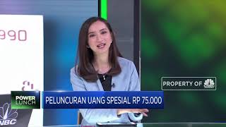 Peluncuran Uang Spesial Hingga Tjahjo Kumolo Minta Maaf Soal Tautan Film Ilegal