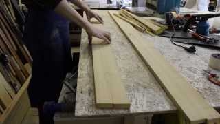 CustomSkis - горные лыжи ручной работы - 2013 г.