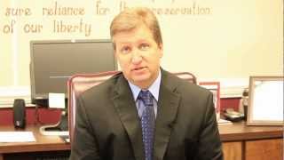 Calhoun County - Working Smarter Not Harder