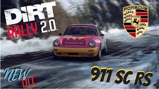 ОБНОВА! НОВЫЕ ТАЧКИ ГРУППЫ B. PORSCHE 911 SC RS VS LANCIA 037 Evo 2