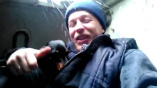 Покатухи по лесу на вездеходе ГТС ГДТ ГАЗ-73гтмс,