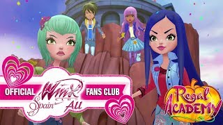 Regal Academy 2 | Ep. 14 - El Desfile Regal (Clip)