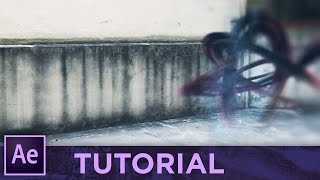 HARRY POTTER APPARATE SPELL! • After Effects Tutorial