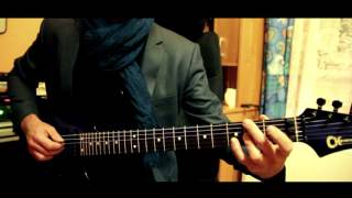 Charvel CDS 045 SSH