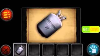 Quest Rooms Level 21, Квест Комнаты Уровень 21